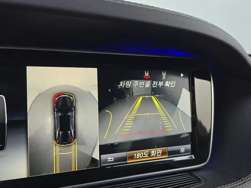 Mercedes-Benz S 400 | Mobile.bg � ����������� 10