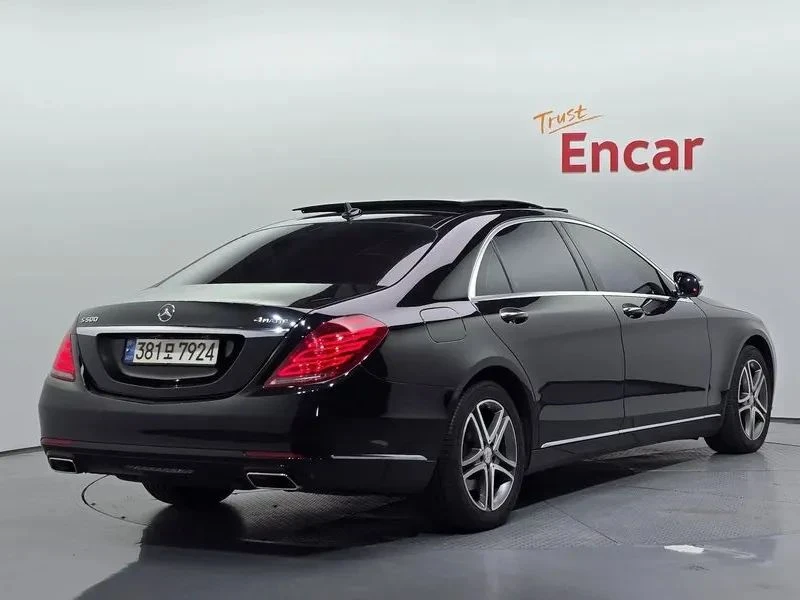 Mercedes-Benz S 400 | Mobile.bg � ����������� 2