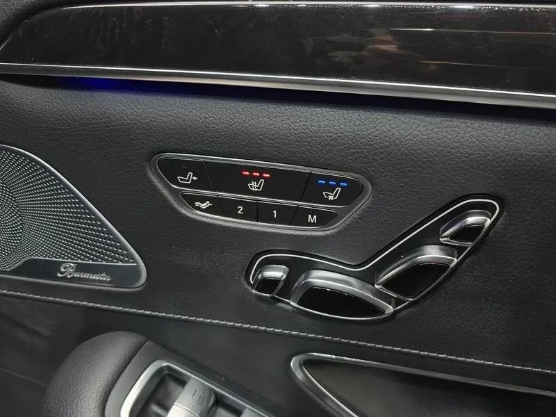 Mercedes-Benz S 400 | Mobile.bg � ����������� 14