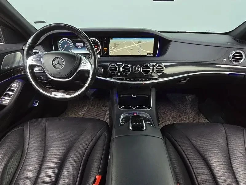 Mercedes-Benz S 400 | Mobile.bg � ����������� 7