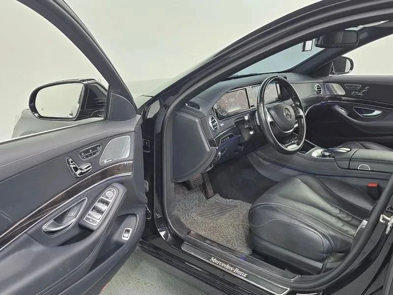 Mercedes-Benz S 400 | Mobile.bg � ����������� 8