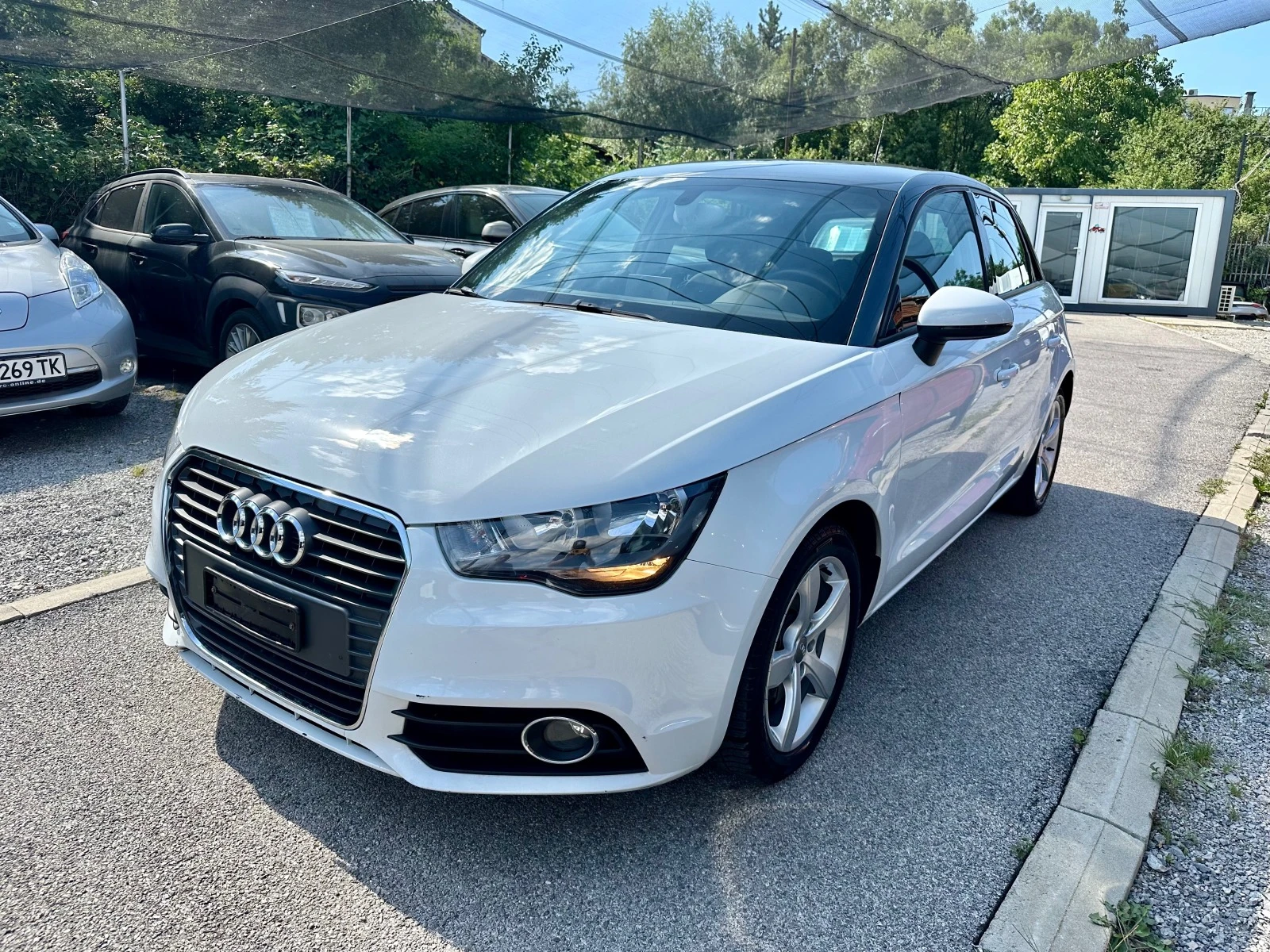 Audi A1 Sportback 1.4 - изображение 3