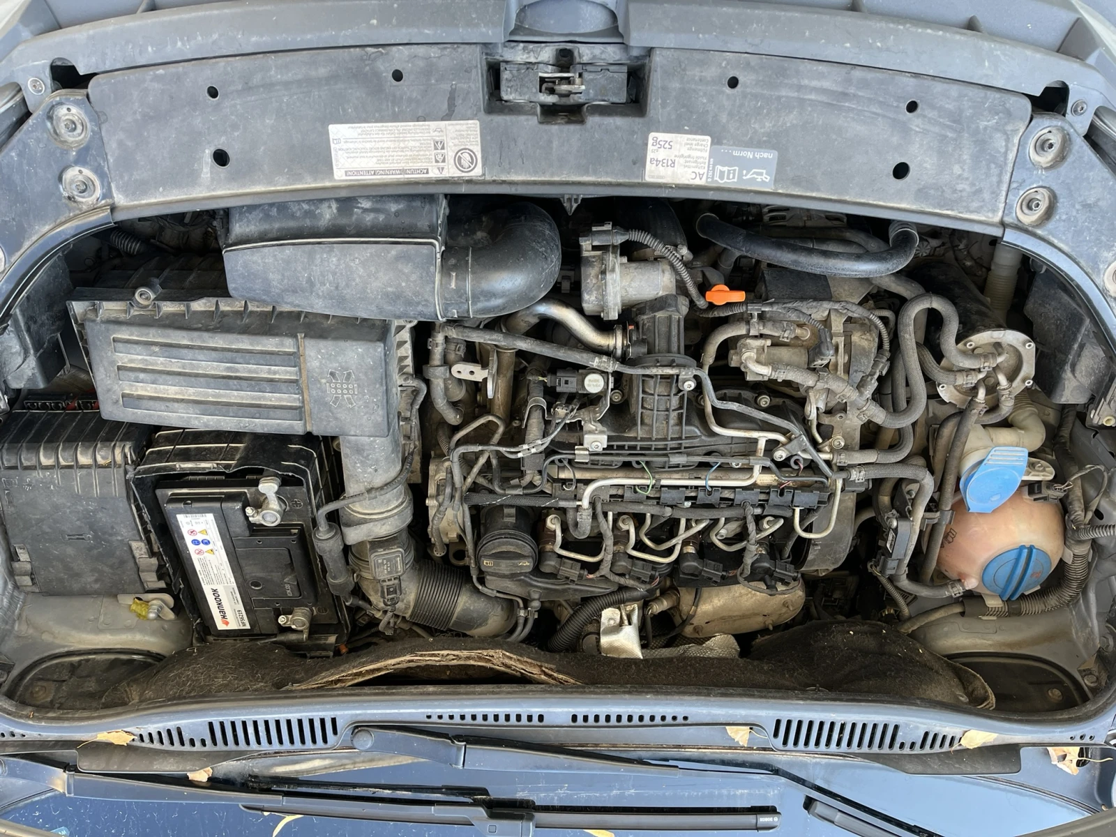 VW Caddy | Mobile.bg   11