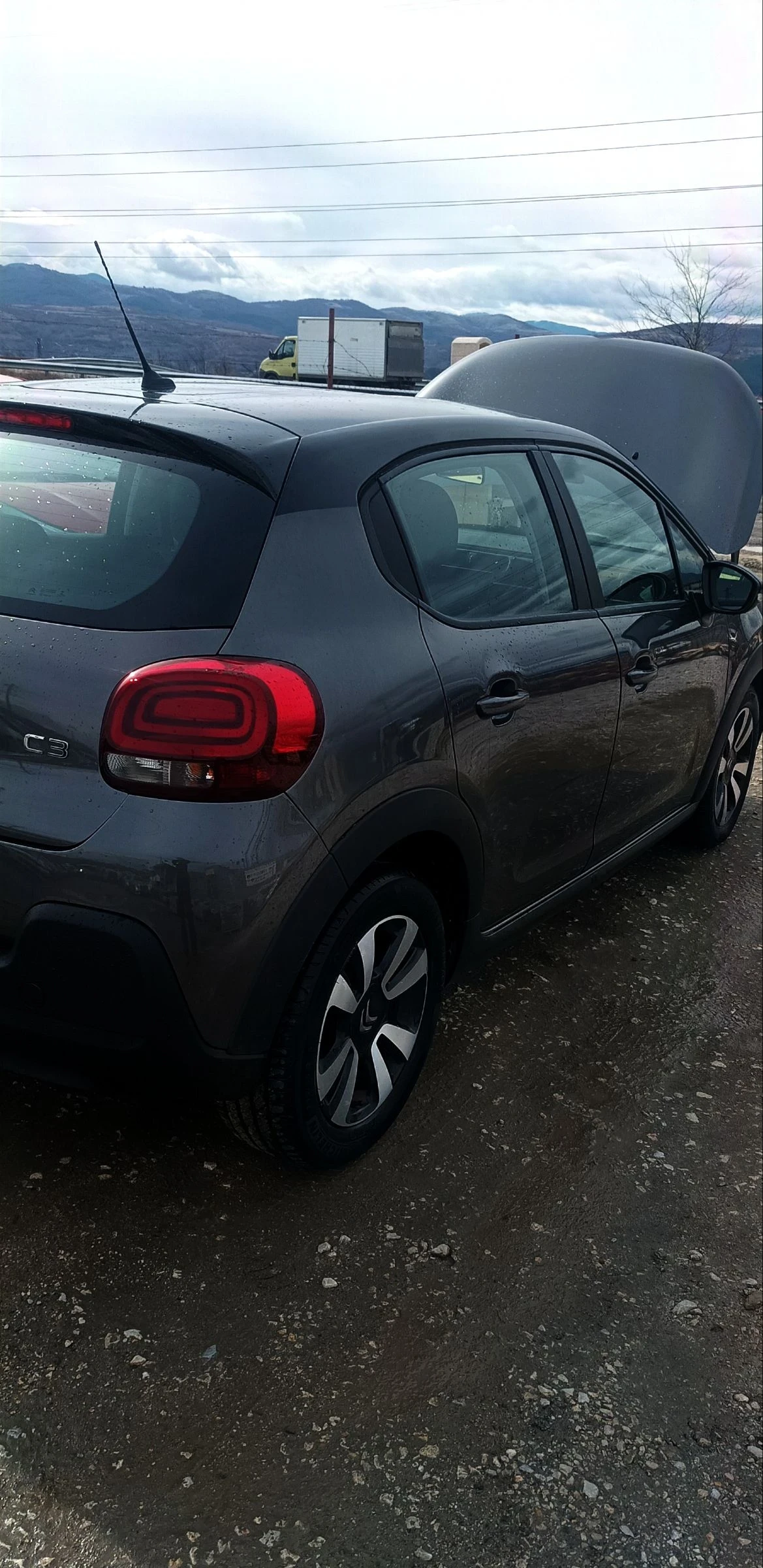 Citroen C3 1.5 hdi - изображение 3