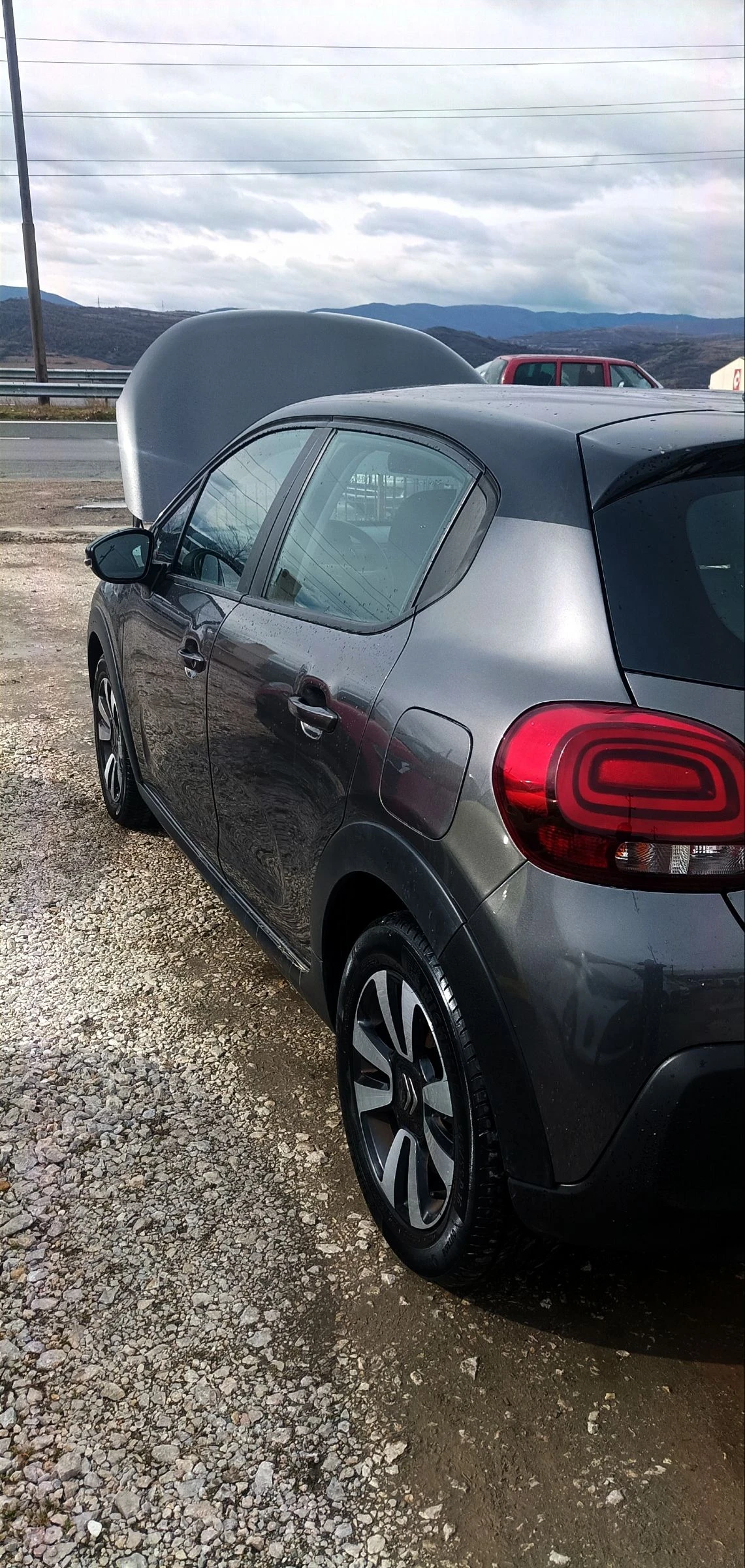 Citroen C3 1.5 hdi - изображение 2