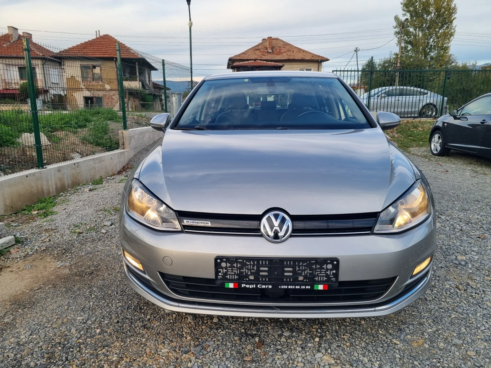 VW Golf 1.4 TGi euro6 - изображение 2