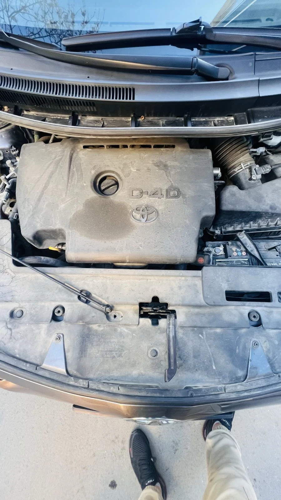 Toyota Auris 2.0 D4D | Mobile.bg   12