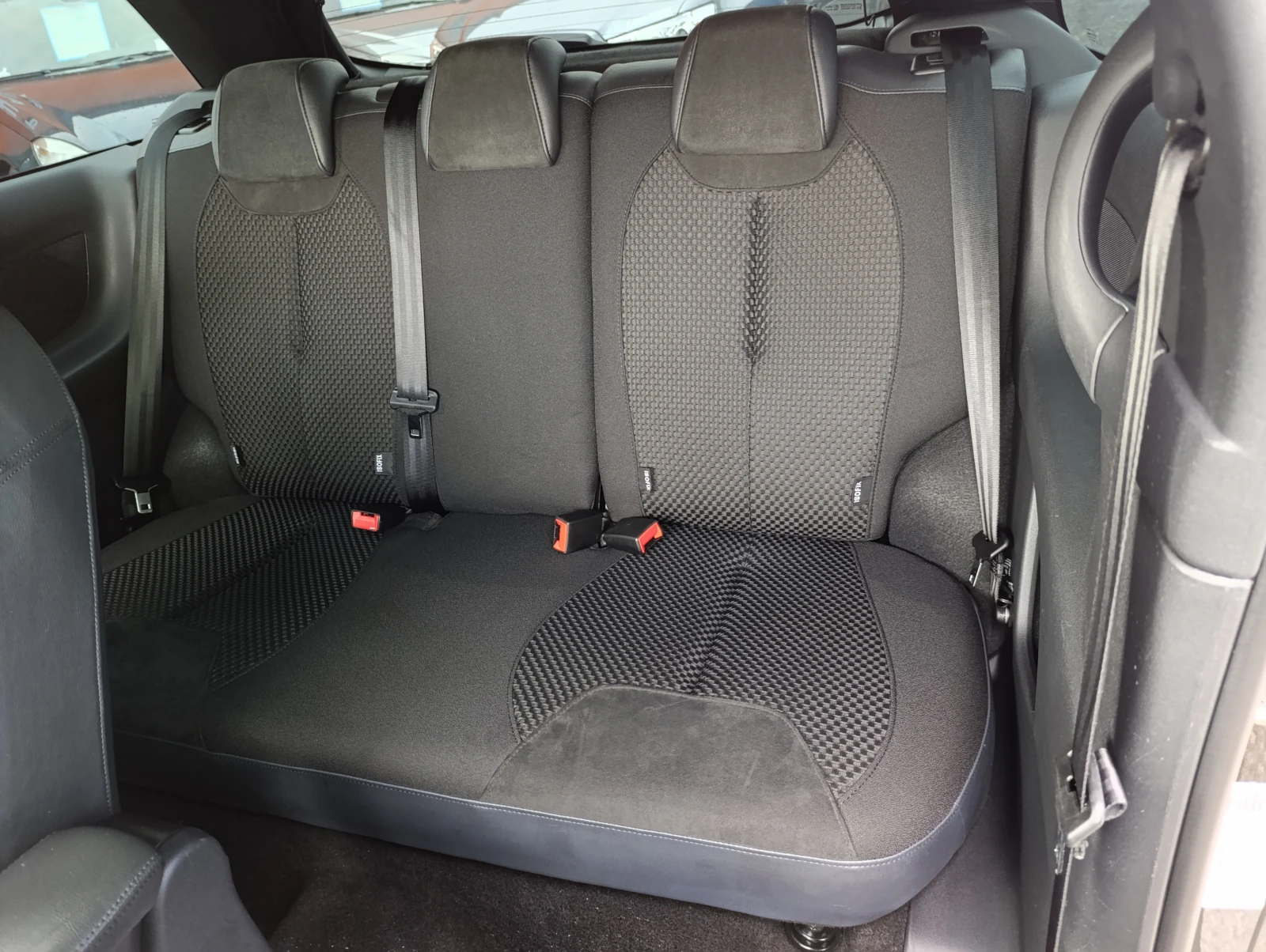 Citroen DS3 1.6i Швейцария | Mobile.bg — изображение 11
