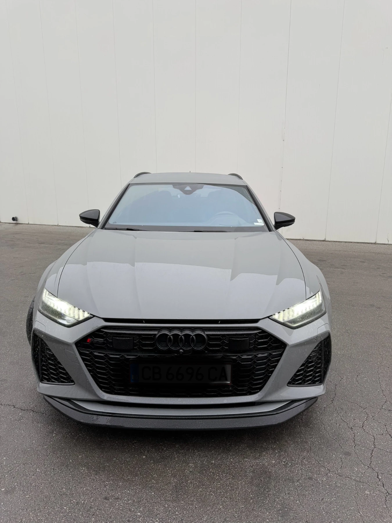 Audi Rs6 MATRIX/CERAMICA/22\ | Mobile.bg   13