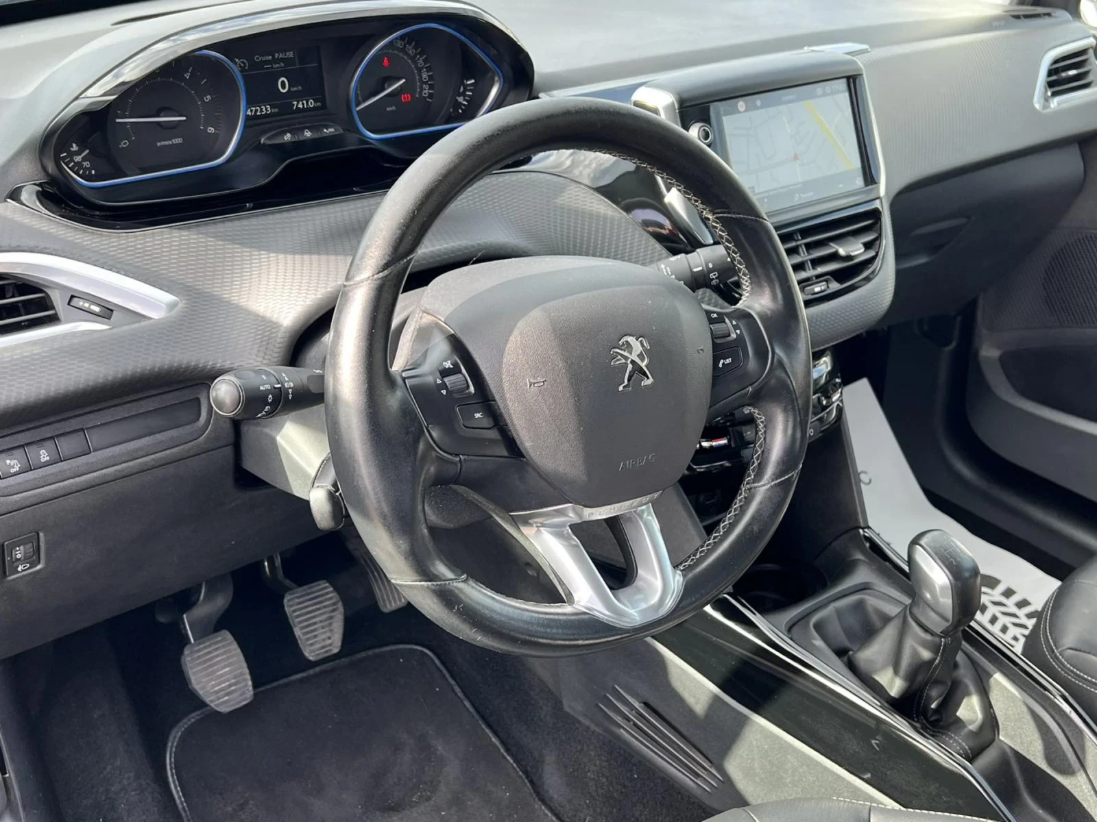 Peugeot 2008 1.6 BLUE HDI  - изображение 7