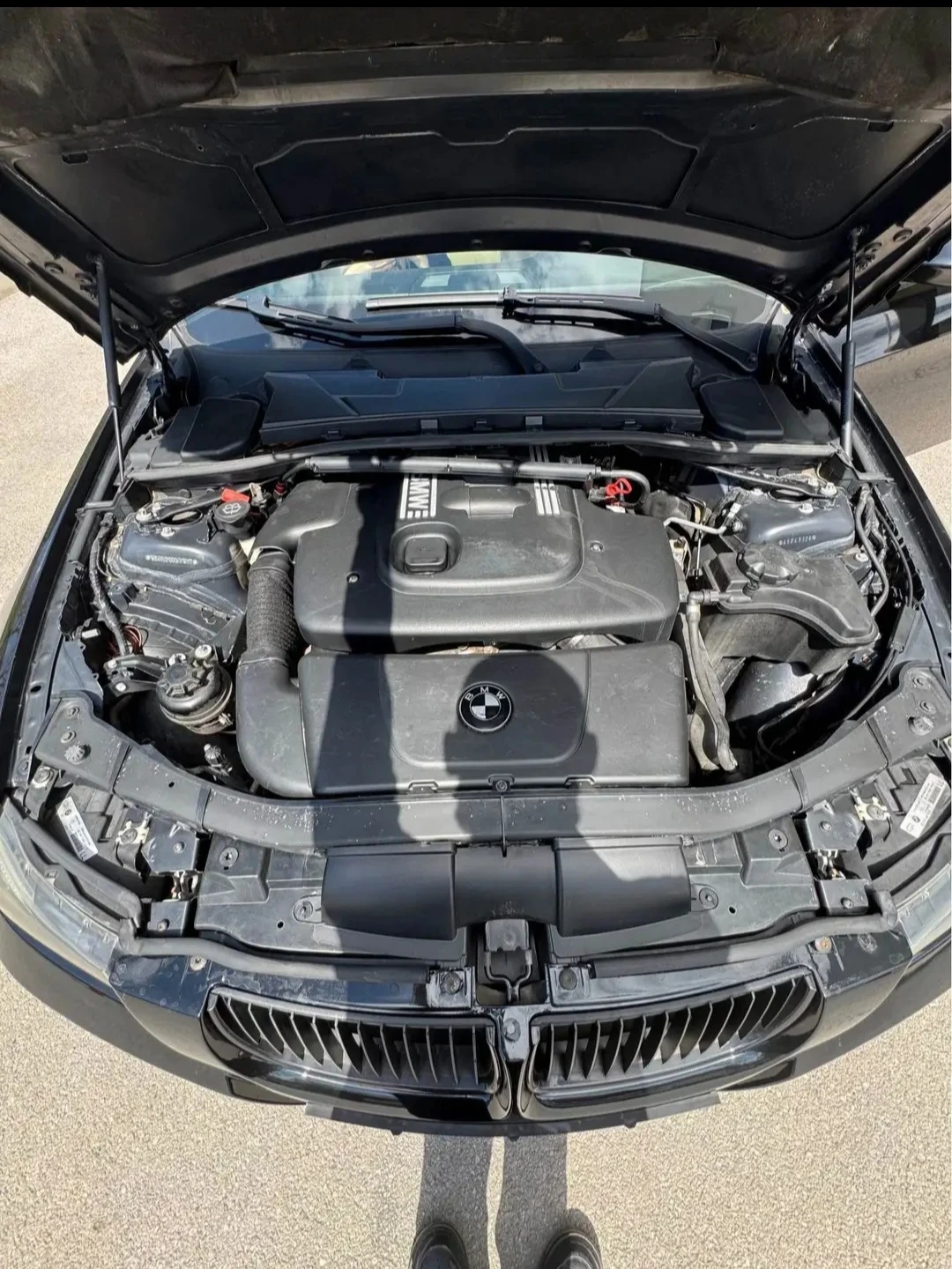 BMW 320 Лизинг  - изображение 8