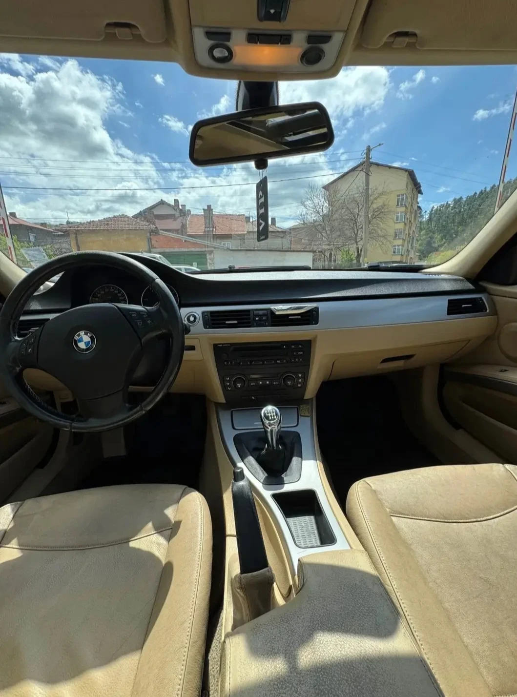 BMW 320 Лизинг  - изображение 6