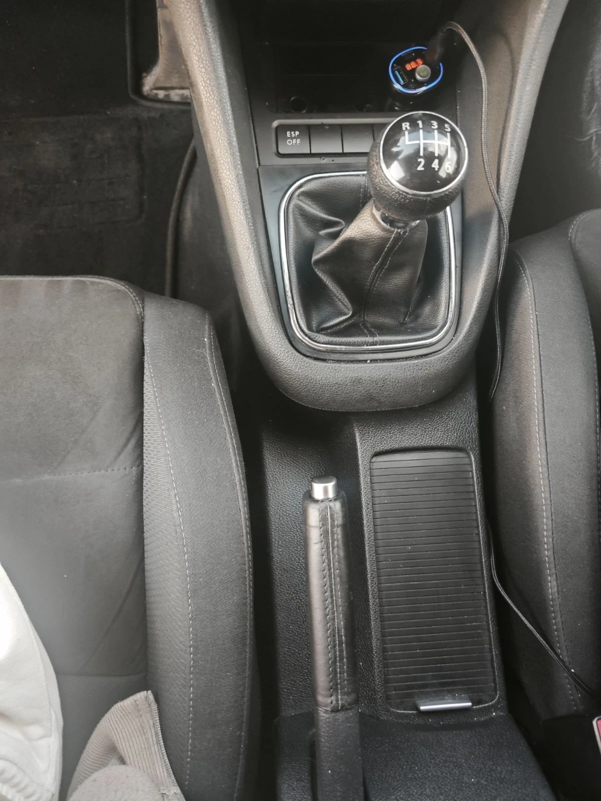 VW Golf TSI HIGHLINE  - изображение 9