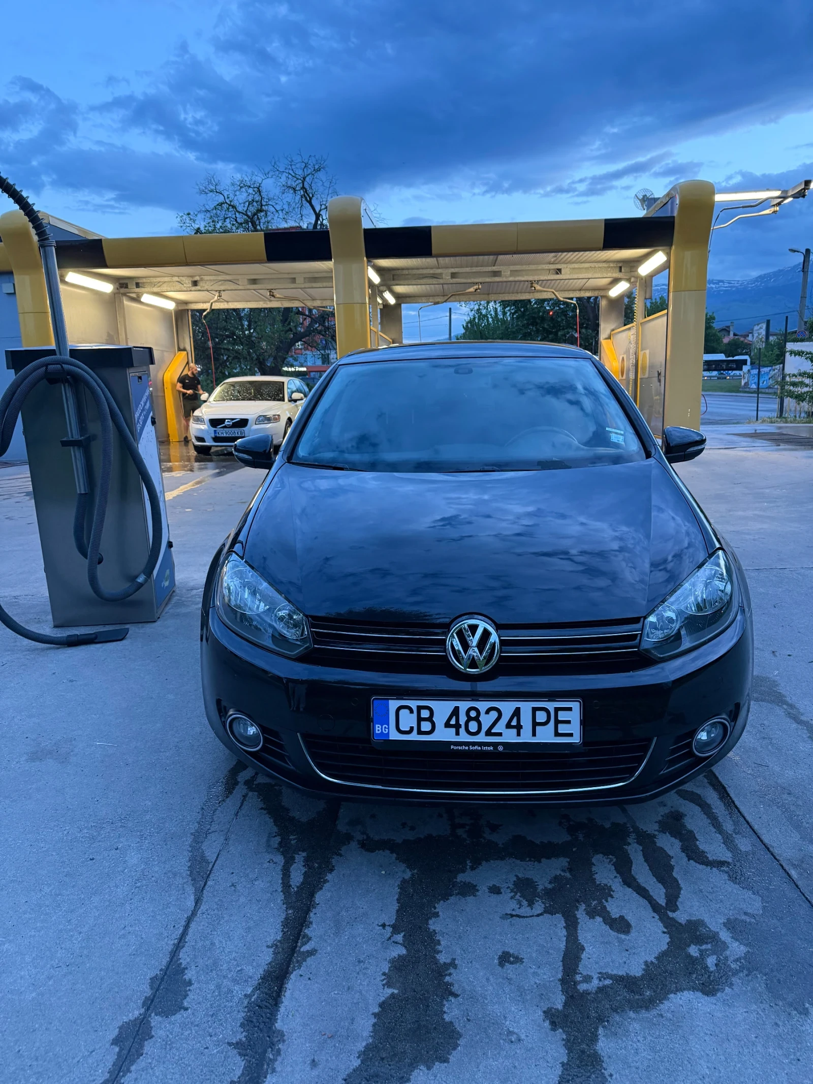 VW Golf TSI HIGHLINE  - изображение 2