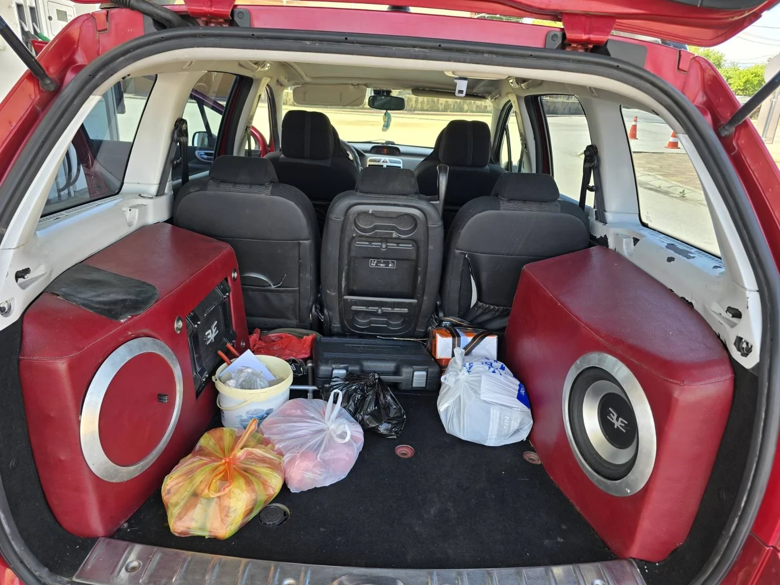 Peugeot 307 | Mobile.bg   12