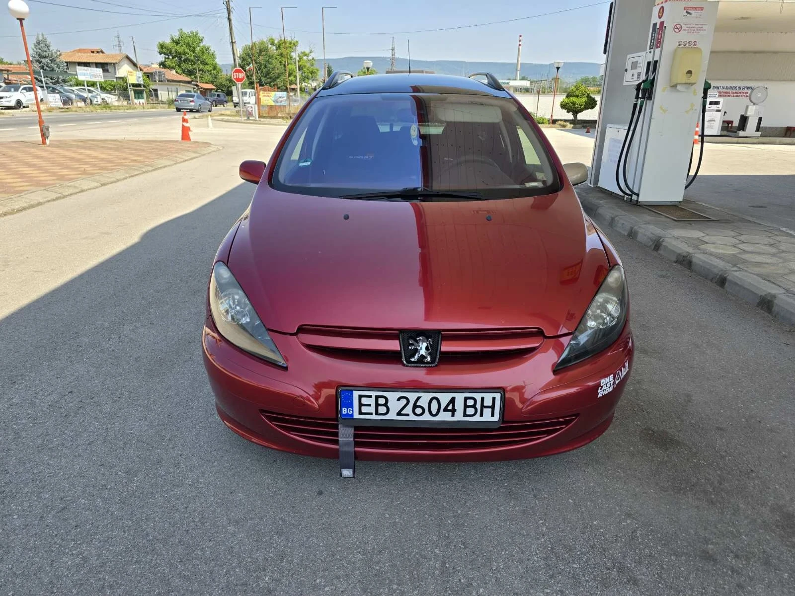 Peugeot 307 | Mobile.bg   1