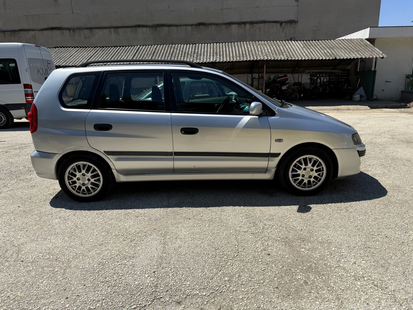 Mitsubishi Space star 1.8 DID 115 к.с. - изображение 7