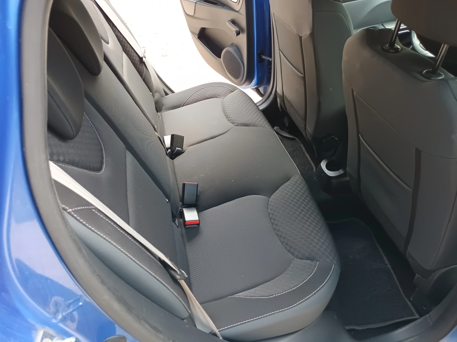 Renault Clio АВТОМАТИК/1.2 TURBO - изображение 10