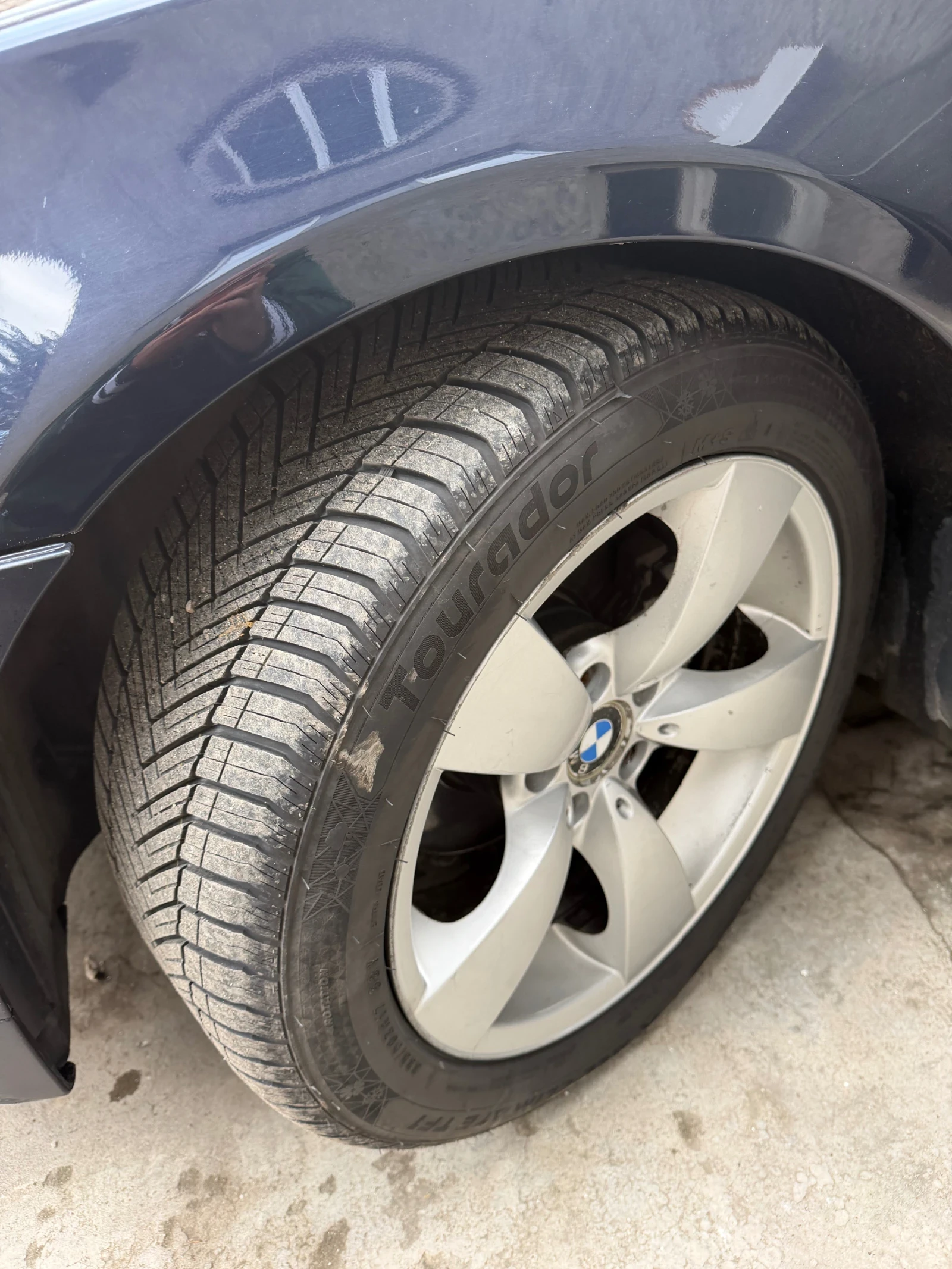 BMW 525, снимка 10 - Автомобили и джипове - 52481045