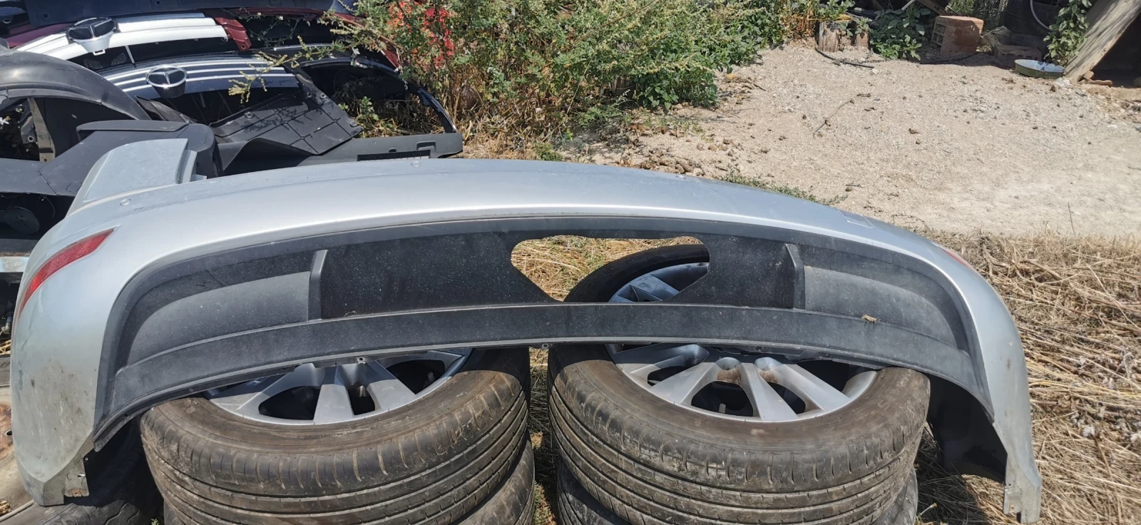 Seat Alhambra Lux - изображение 7