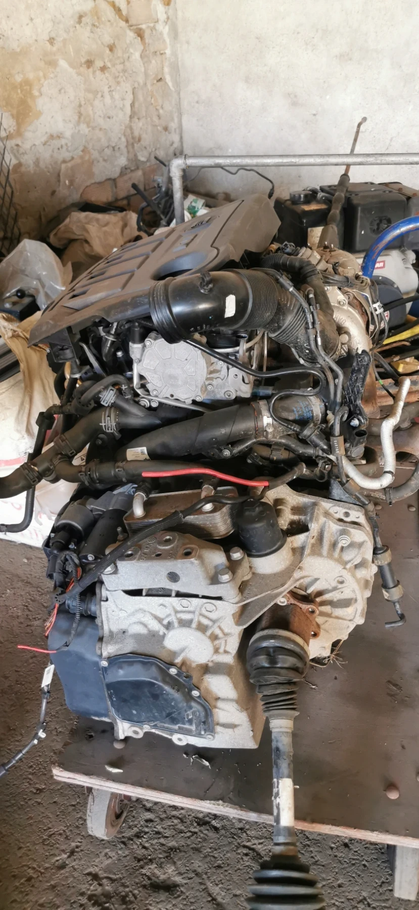 Seat Alhambra Lux - изображение 4