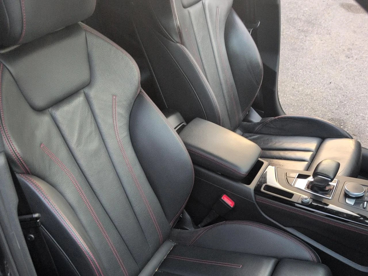 Audi A4 Technik* Sline* BlackOptic* Digital* B&O* Подгрев* - изображение 10
