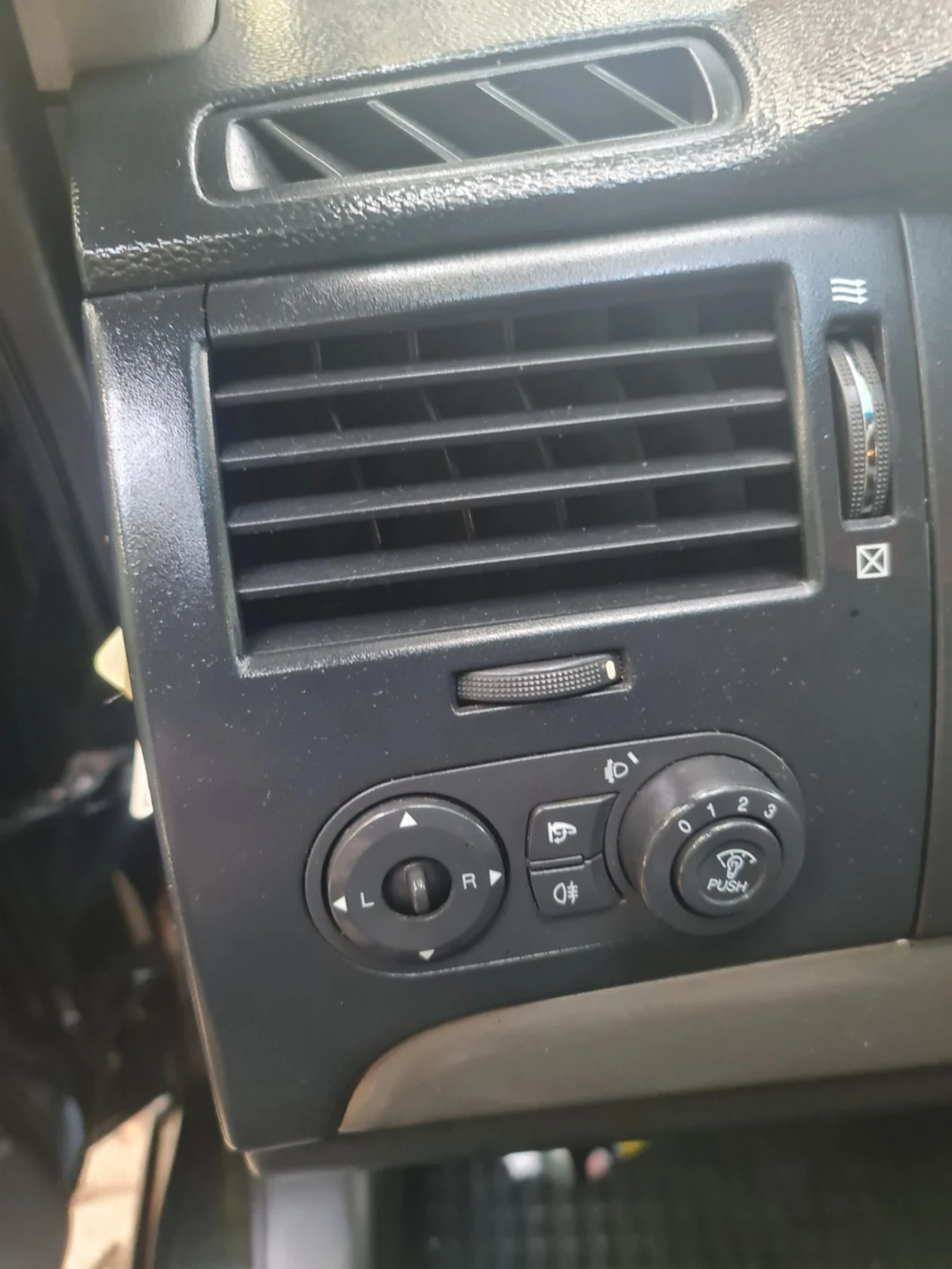 Chevrolet Epica  - изображение 8