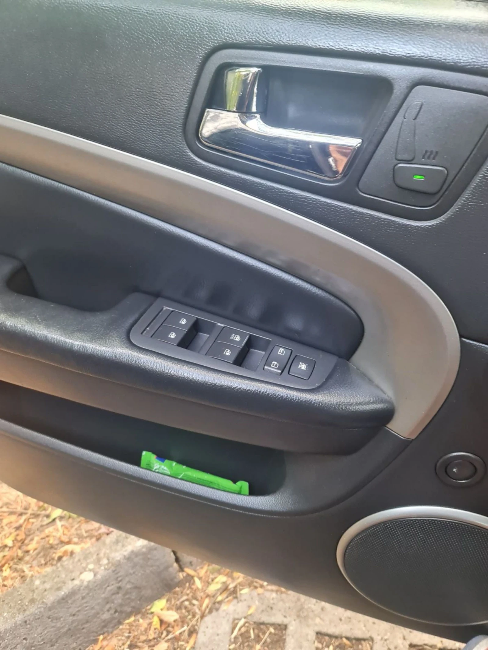 Chevrolet Epica  - изображение 3