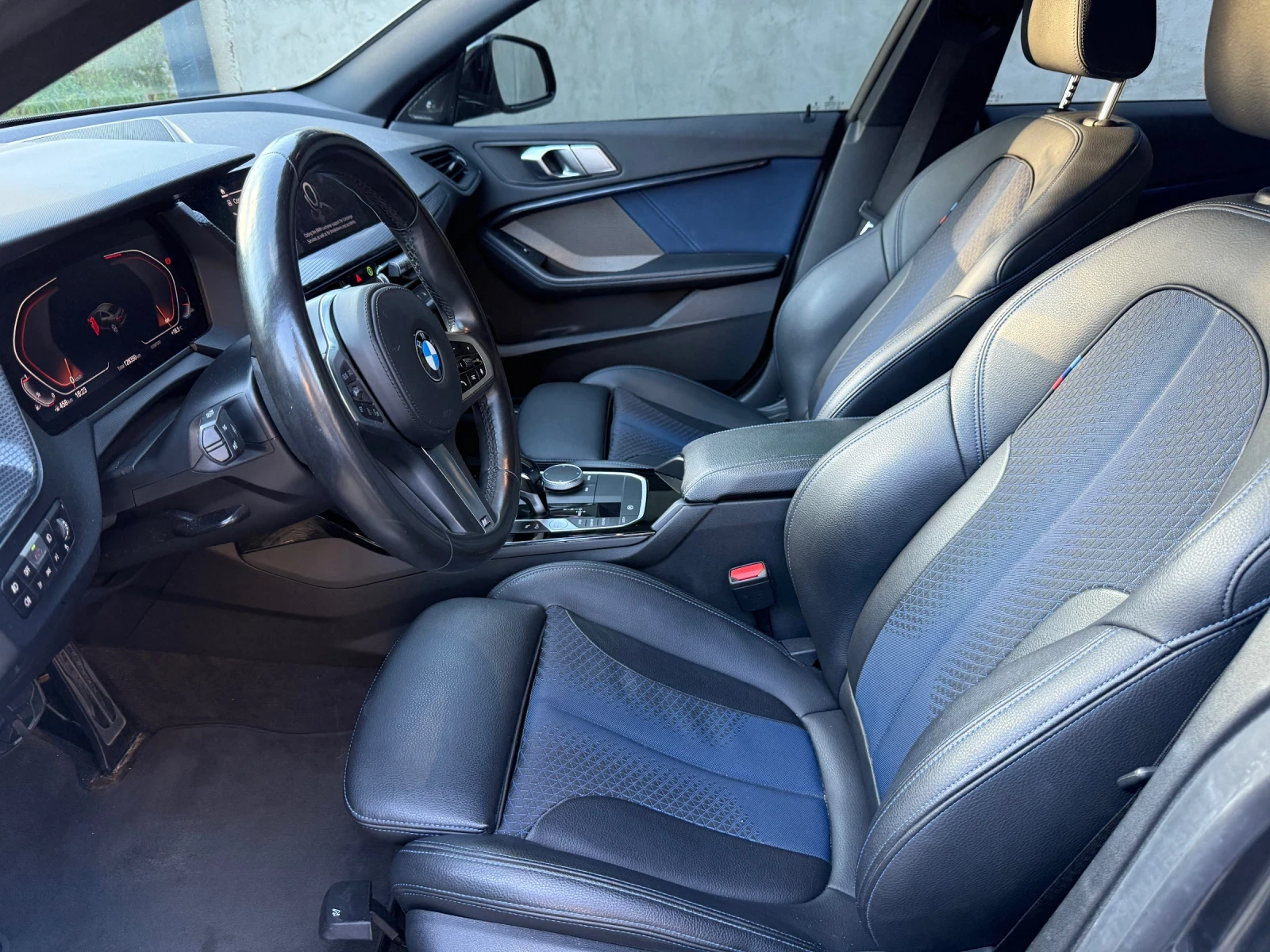 BMW 2 Gran Coupe 218 M paket - изображение 6