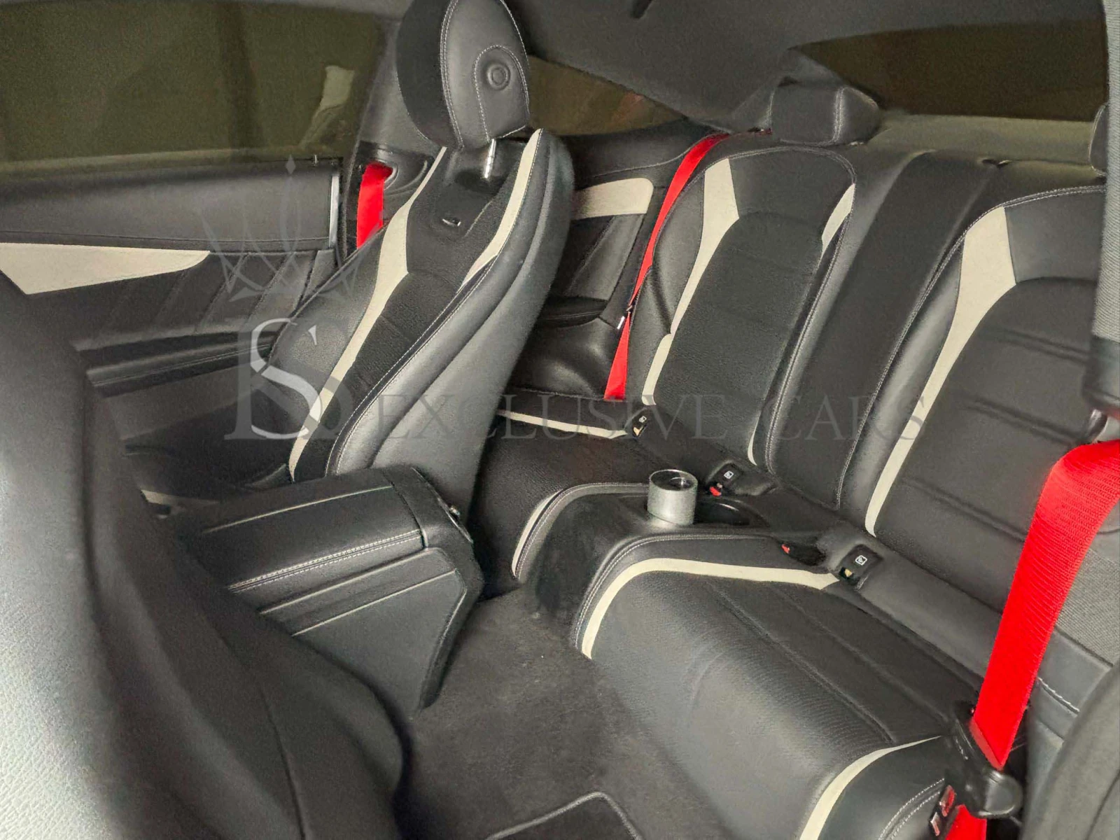 Mercedes-Benz C 63 AMG S * BURMESTER* PANORAMA* CARBON* HUD* *  | Mobile.bg   15