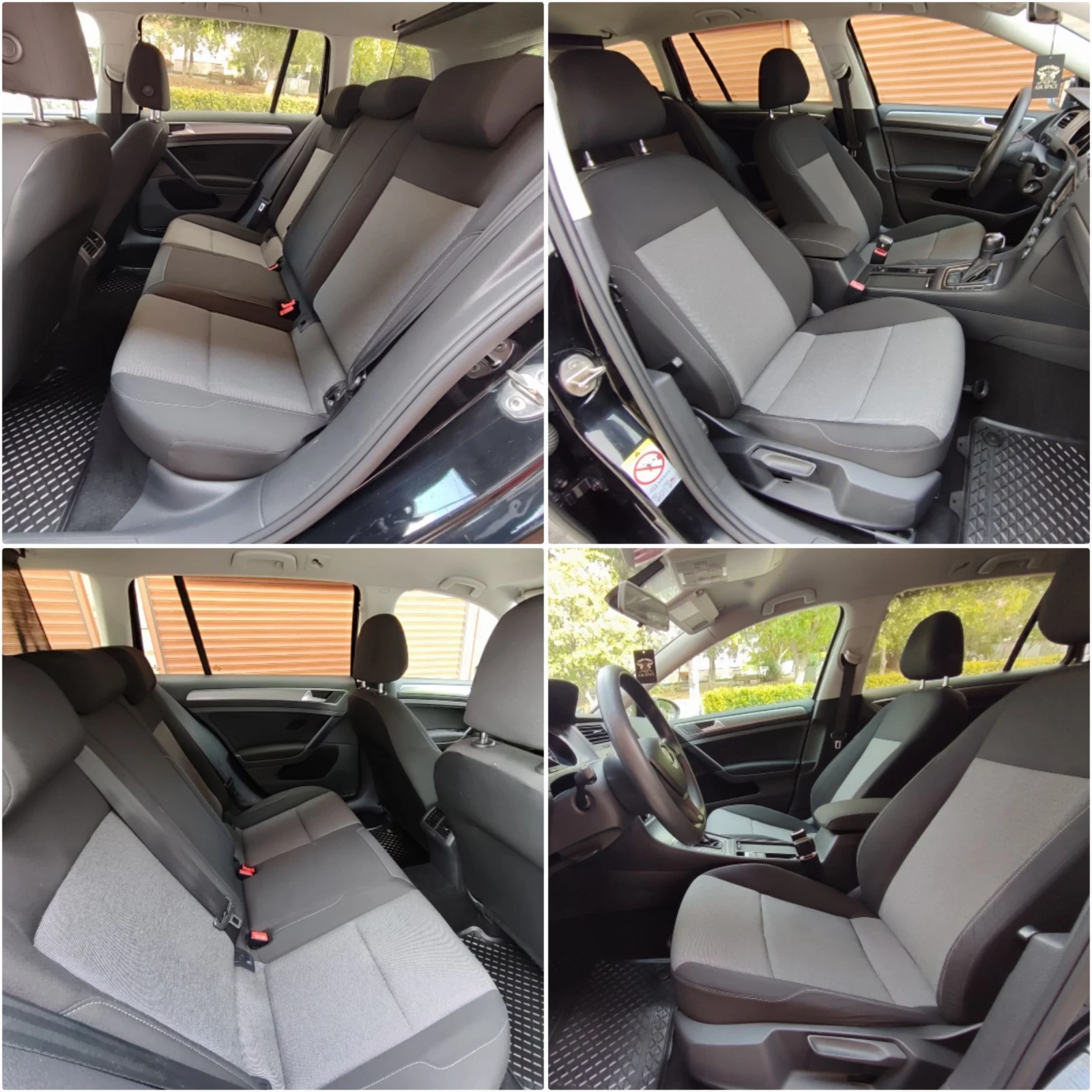 VW Golf TDI DSG - изображение 6