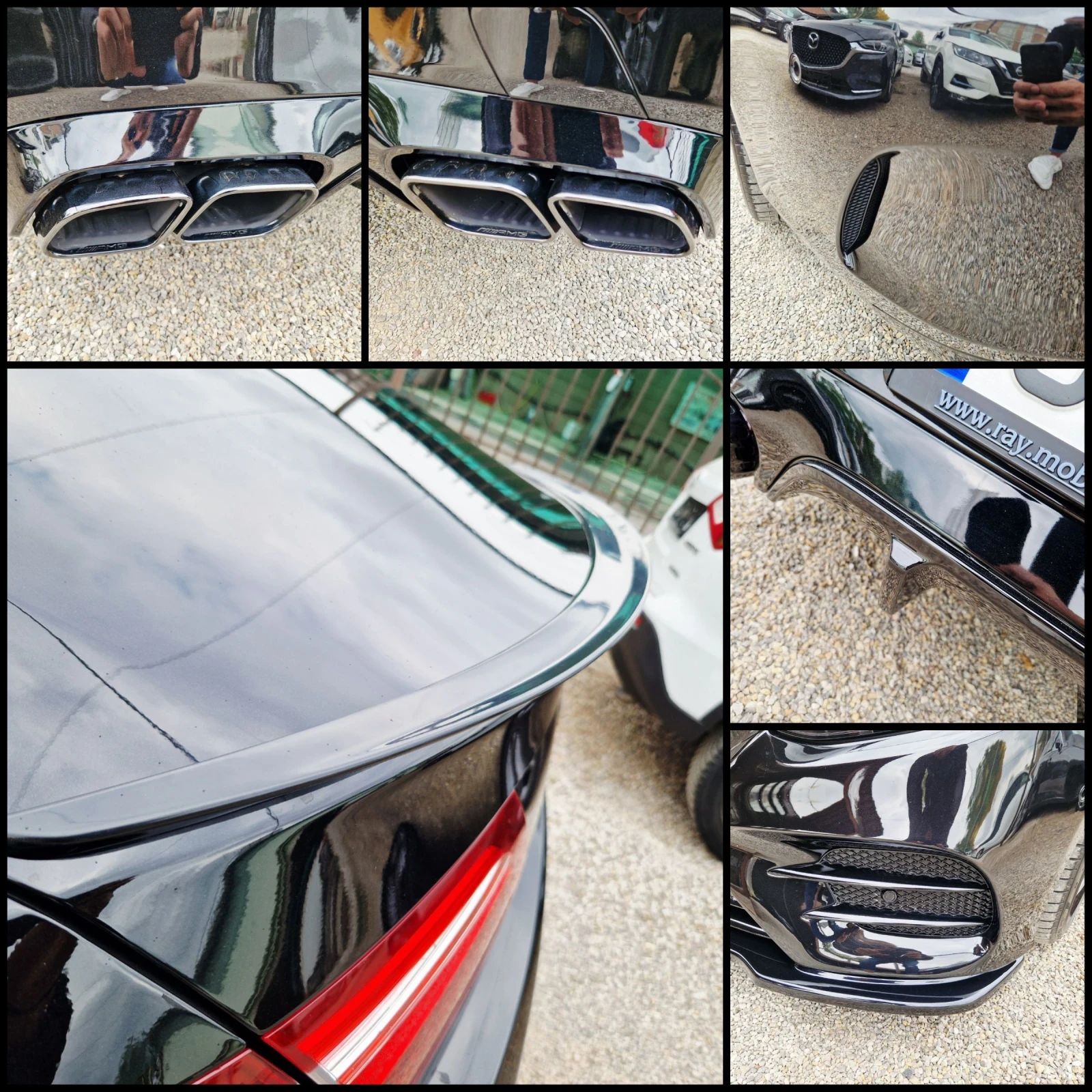 Mercedes-Benz E 220 CDI/AMG-PERFORMANCE/COUPE/4-MATIC/HEAD-UP/ - изображение 5