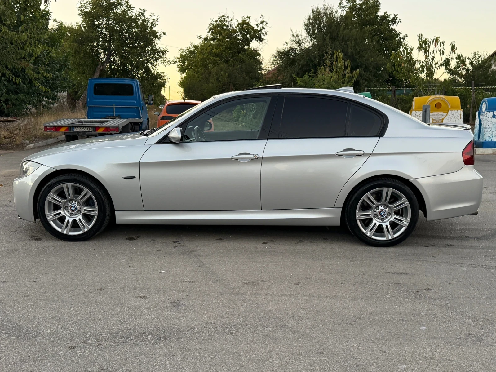 BMW 330  - изображение 6