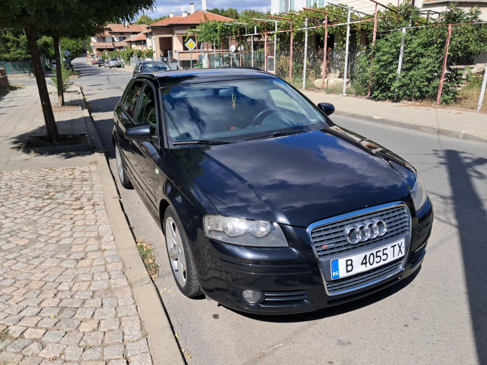 Audi A3 2.0 | Mobile.bg   1