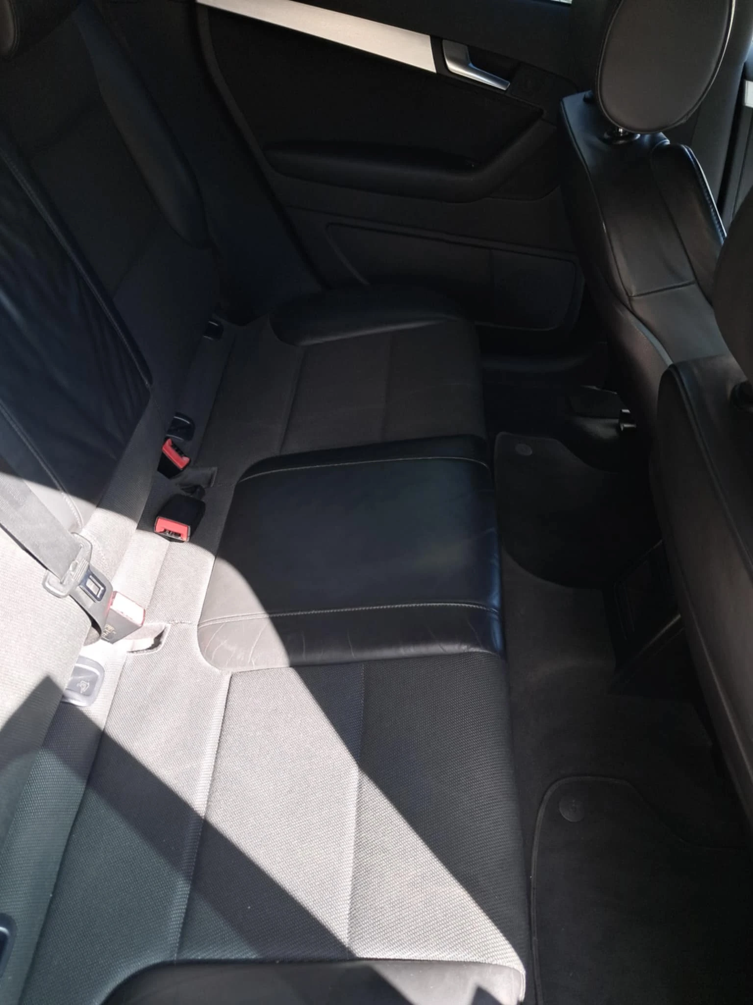 Audi A3 2.0 - изображение 4