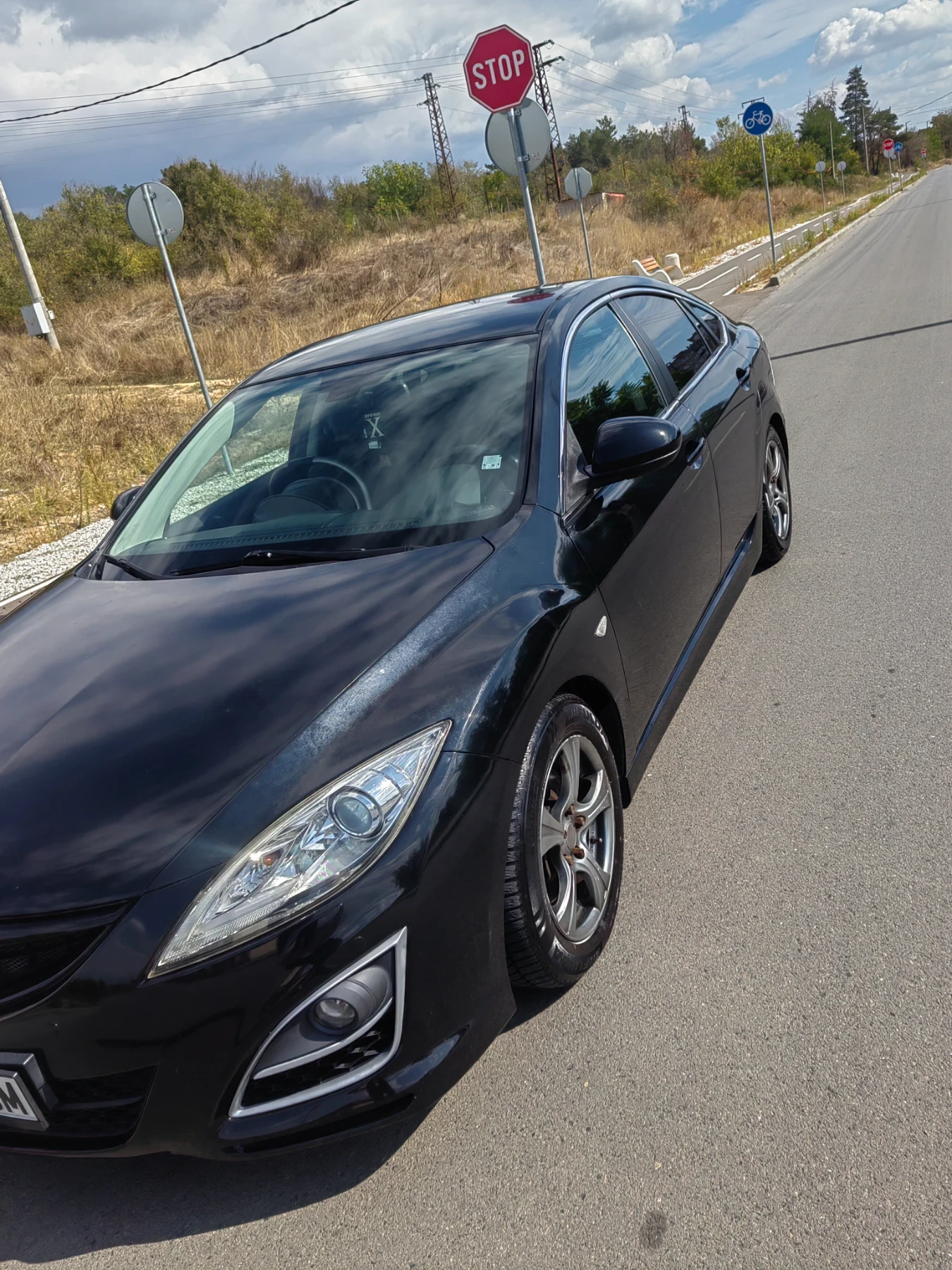 Mazda 6 GH | Mobile.bg — изображение 5