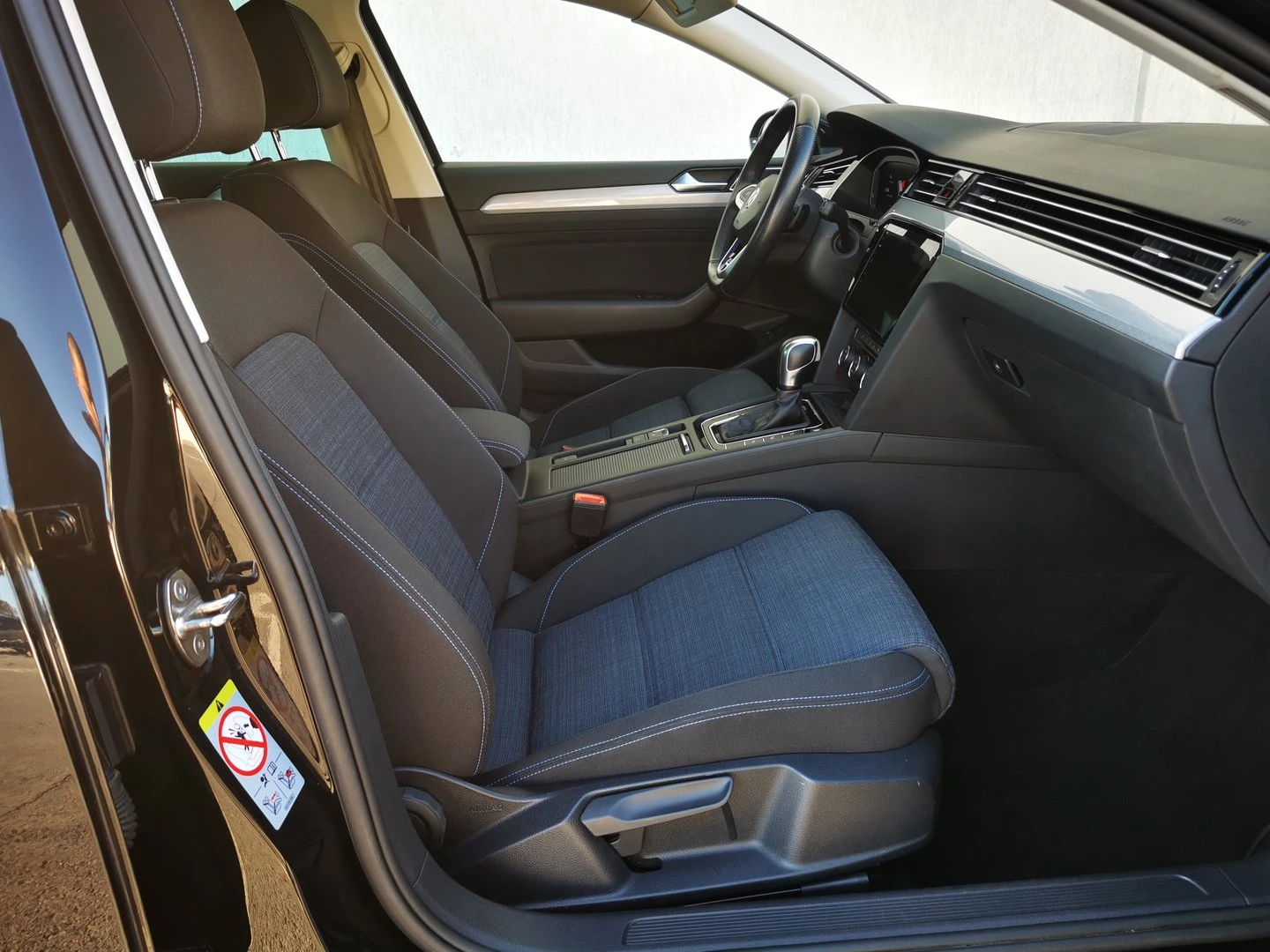 VW Passat VW Passat Var GTE Plug-In-Hybrid 1.4 TSI | Mobile.bg � ����������� 7