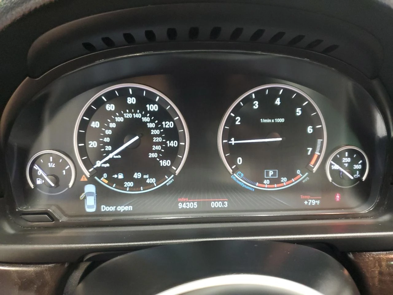 BMW 535 i * X-Drive * HUD * HK * NAVI PROFESSIONAL* M-pack - изображение 9