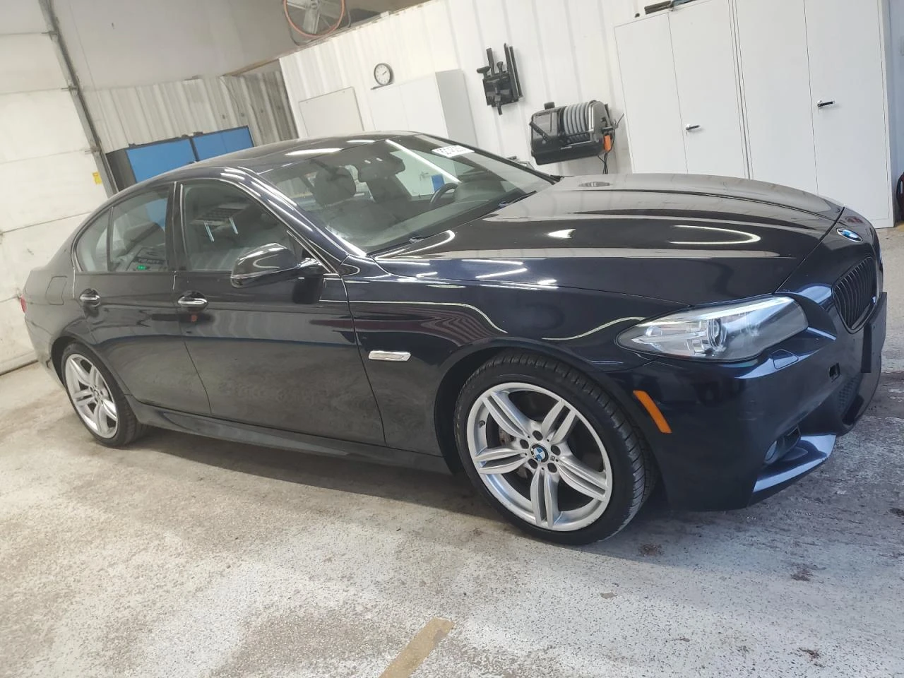BMW 535 i * X-Drive * HUD * HK * NAVI PROFESSIONAL* M-pack - изображение 4