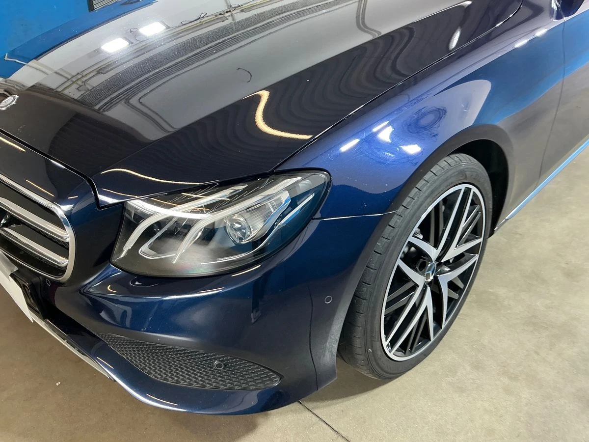 Mercedes-Benz E 400 Mercedes-Benz E-Klasse E 400 d * АВТОФИНАНСИРАНЕ*  | Mobile.bg — изображение 6