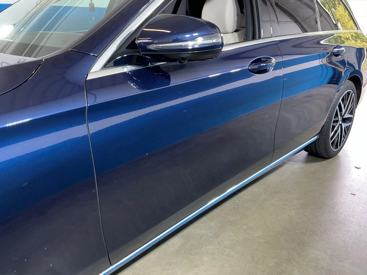 Mercedes-Benz E 400 Mercedes-Benz E-Klasse E 400 d * АВТОФИНАНСИРАНЕ*  | Mobile.bg — изображение 7