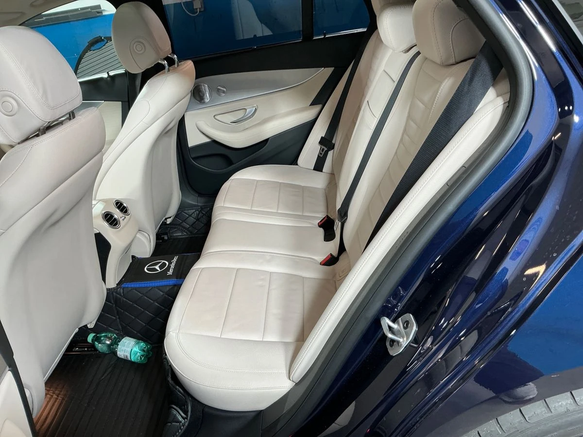 Mercedes-Benz E 400 Mercedes-Benz E-Klasse E 400 d * АВТОФИНАНСИРАНЕ*  | Mobile.bg — изображение 11