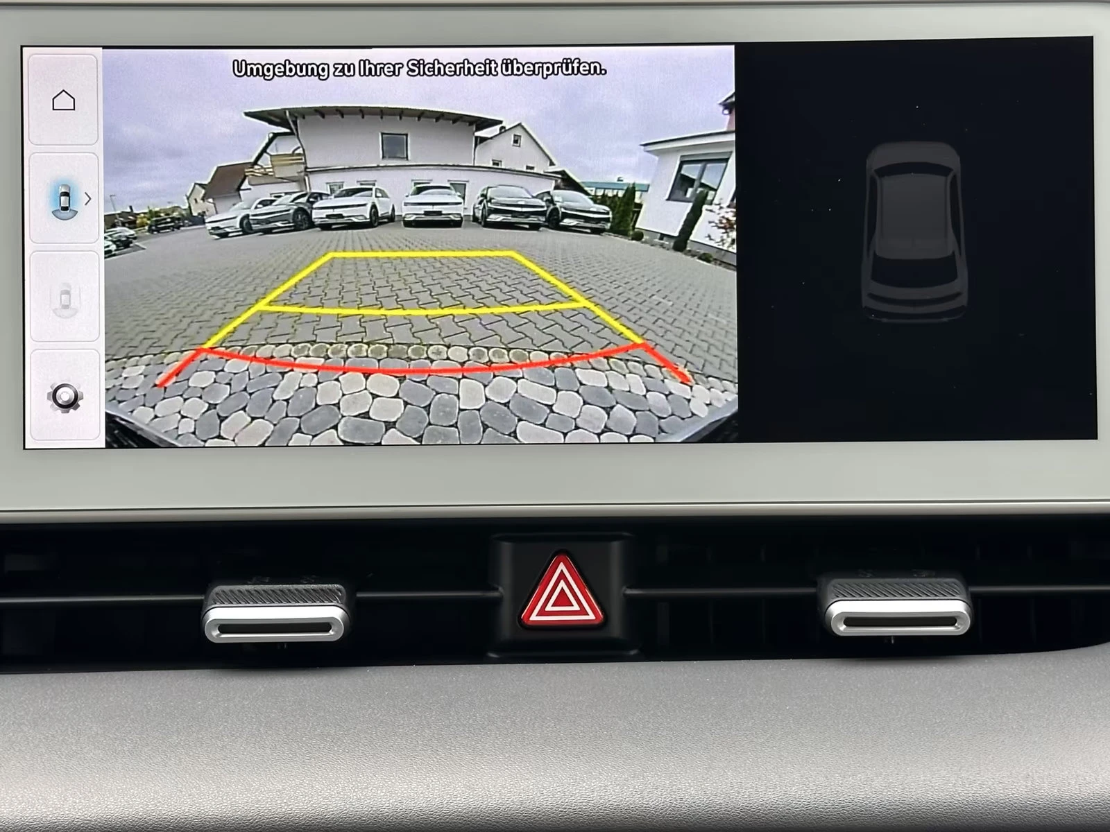 Hyundai Ioniq 6 /325HP/TECHNIQ/4X4/CAM/NAVI/CARPLAY/780v | Mobile.bg   15