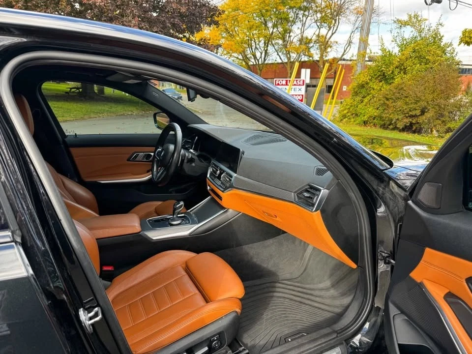 BMW 330 XDRIVE * * CARFAX * *  | Mobile.bg   13