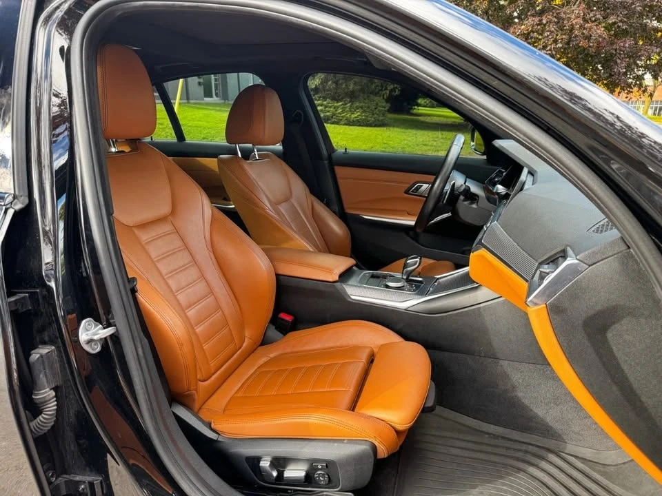 BMW 330 XDRIVE * * CARFAX * *  | Mobile.bg   14