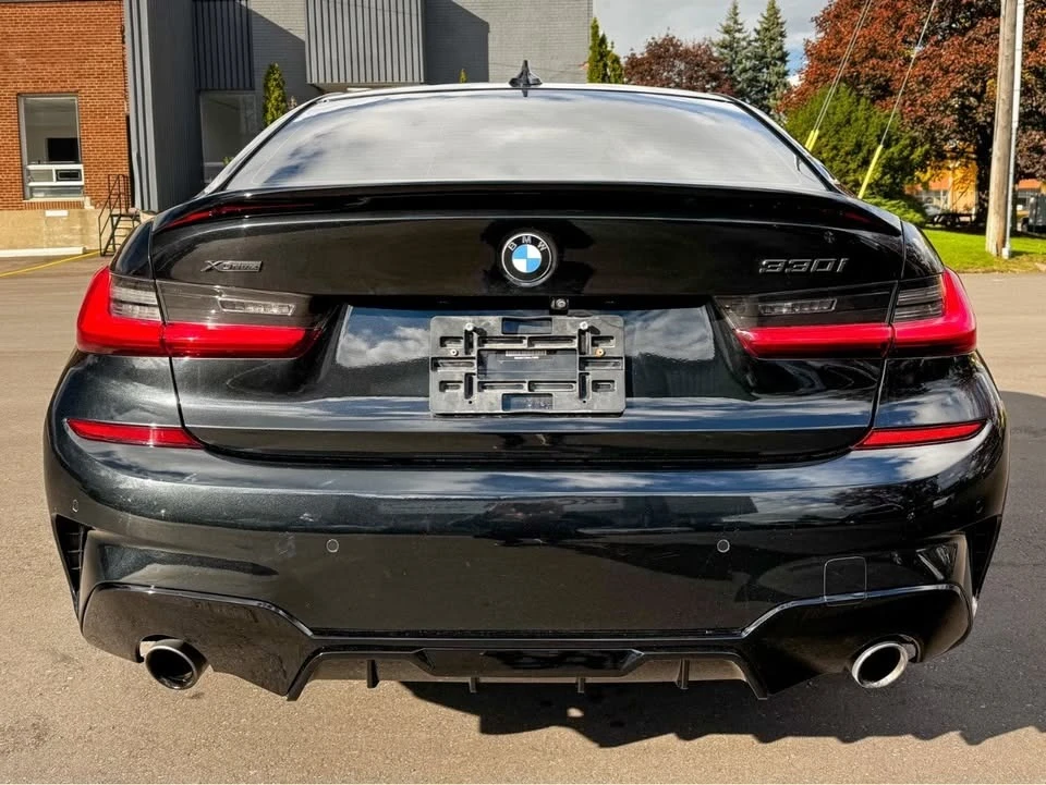 BMW 330 XDRIVE * * CARFAX * * АВТОКРЕДИТ - изображение 8