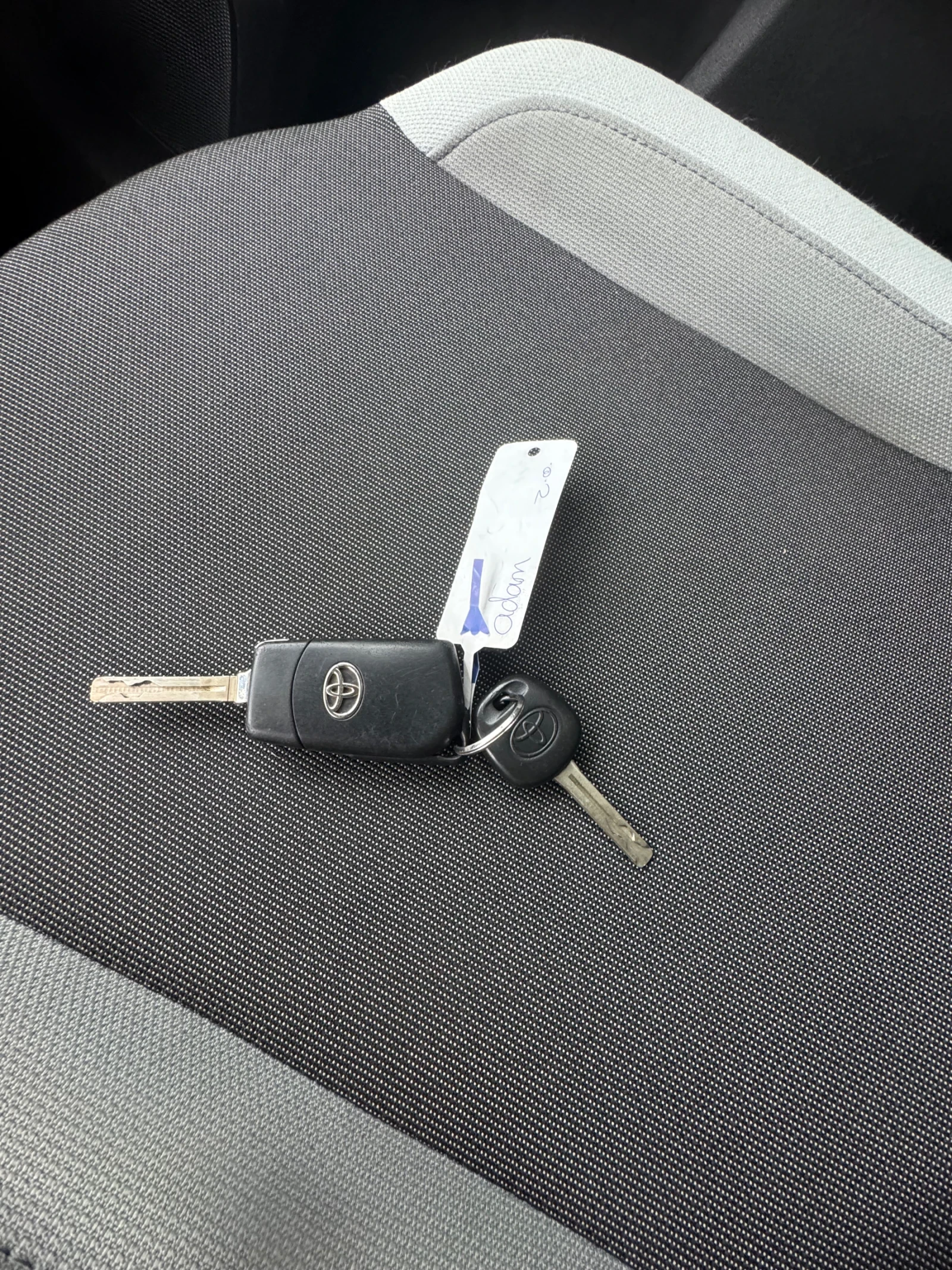 Toyota Aygo Toyota Aigo 4   | Mobile.bg   10