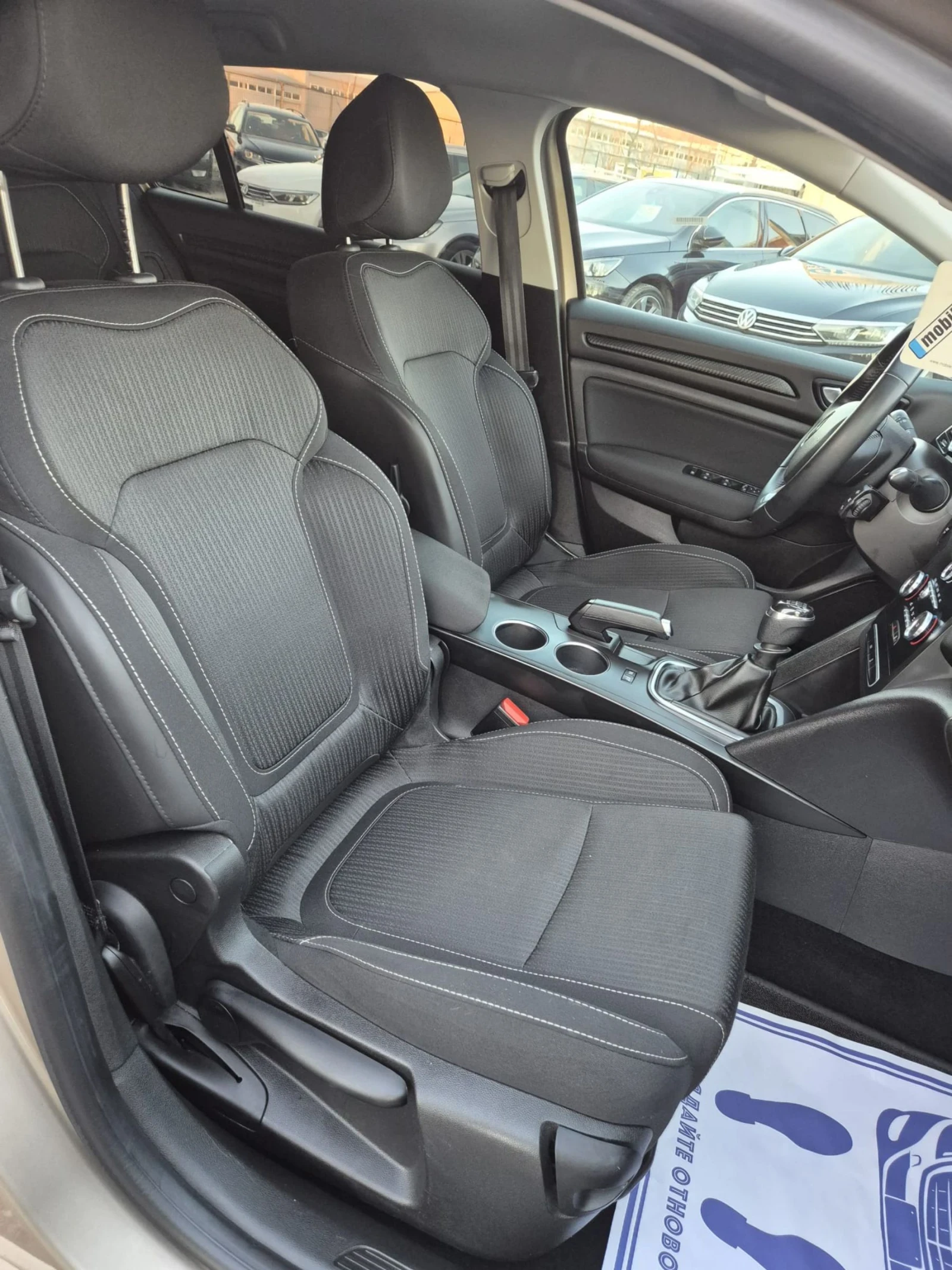 Renault Megane 1.5dCi-Navi | Mobile.bg � ����������� 10