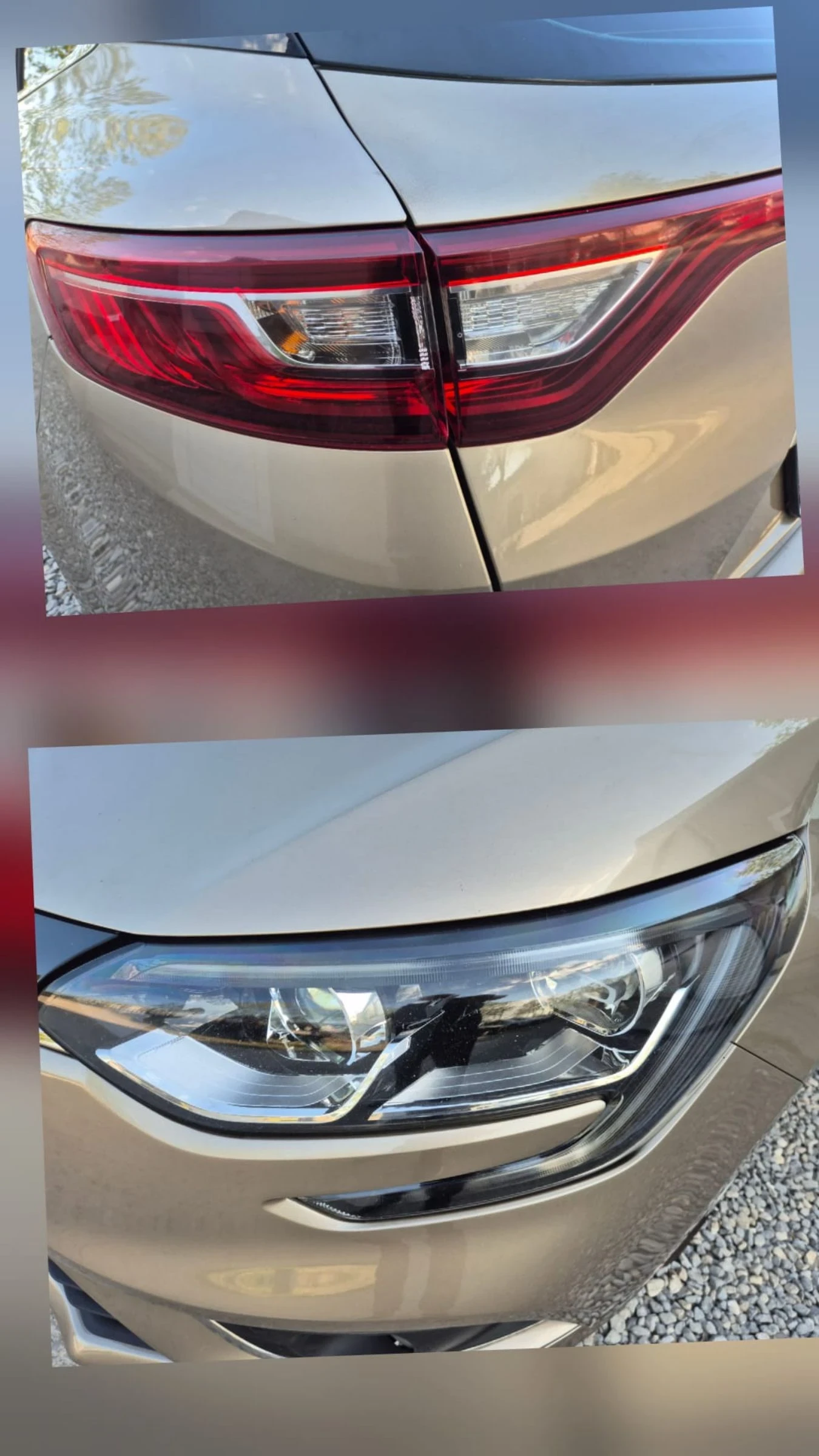 Renault Megane 1.5dCi-Navi, снимка 14 - Автомобили и джипове - 52495016
