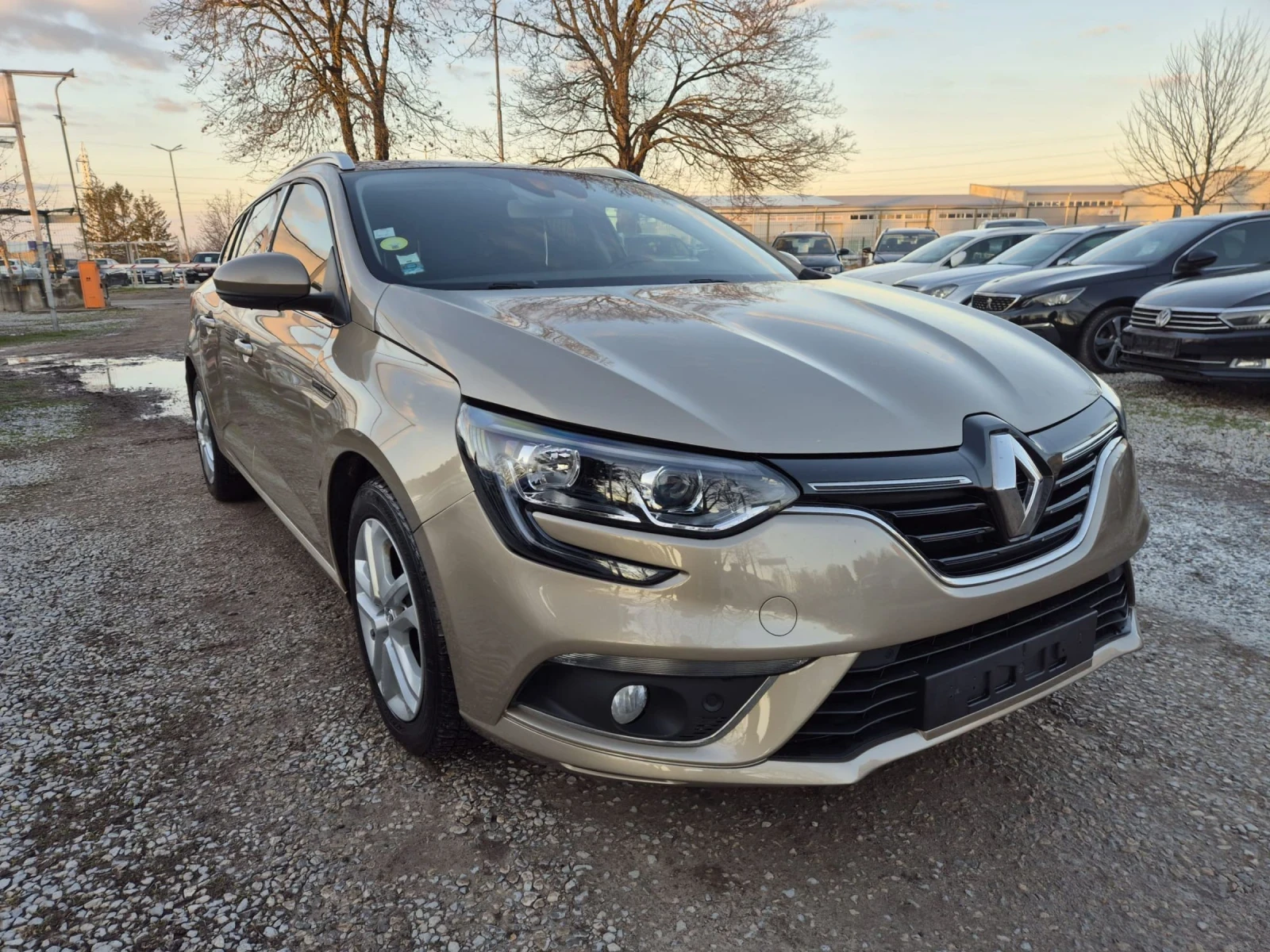 Renault Megane 1.5dCi-Navi | Mobile.bg � ����������� 2
